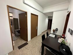 Dover Parkview (D5), Condominium #504303721